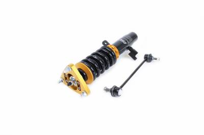 ISC Suspension - ISC Suspension ISC-M112-T N1 Coilover Kit Track/Race