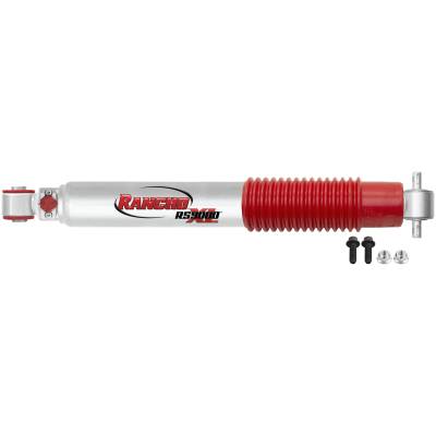 Rancho - Rancho RS999185 RS9000XL 0-2.5" Rear Shock for 91-05 Explorer/Mountaineer/Navajo