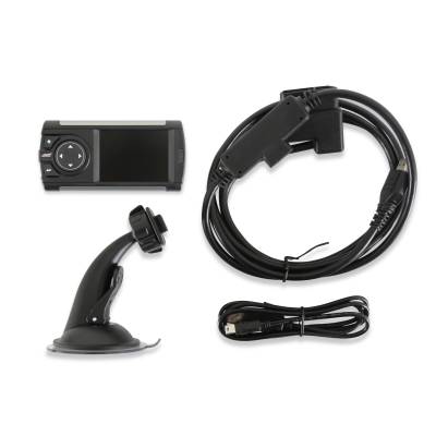 Edge Products - Edge 84030 Insight CS2 Monitor Digital Gauge NO TUNING