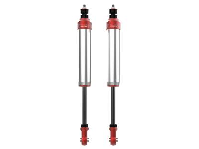aFe Power - aFe 102-0056-02 2.5 Rear Shock Absorber Kit for 22-24 Toyota Tundra V6 3.4L