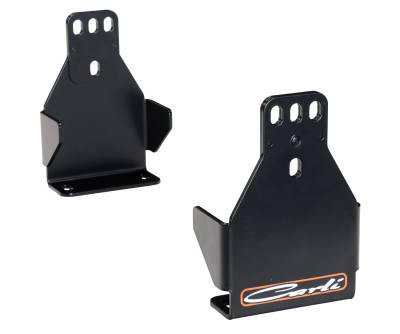 Carli Suspension - Carli CS-DPWSKIDBLK-14 Skid Plate Bracket for 14-24 RAM 2500 4WD Power Wagon