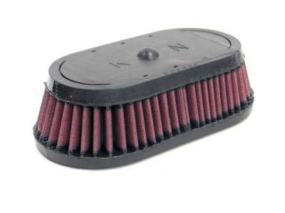 K&N - K&N YA-3586 Replacement Air Filter