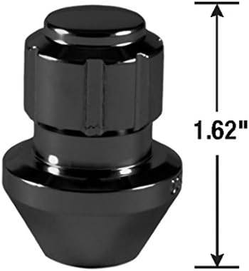 Gorilla Automotive - Gorilla Automotive 96641BDX Wheel Lock Set for Buick/Cadillac/Chevy Chrysler