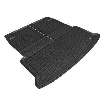 3D MAXpider - 3D MAXpider M1LX0921309 Cargo Liner for 24-25 TX350