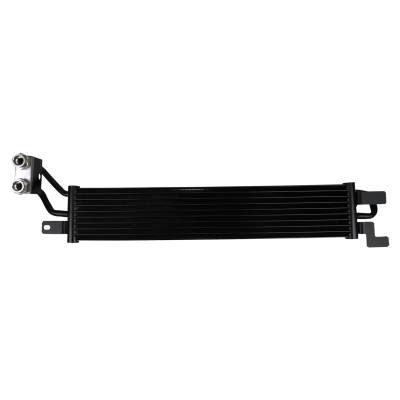 Crown Automotive Jeep Replacement - Crown 68314791AA Transmission Oil Cooler for 18+ Jeep JL Wrangler/Gladiator JT