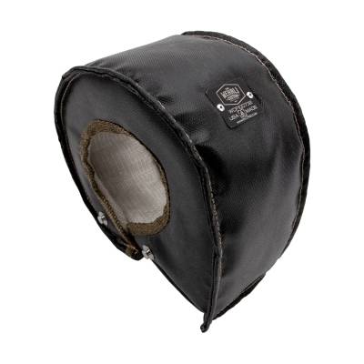 Wehrli Custom Fabrication - Wehrli WCF100732 Heat Blanket Turbo T6 Exhaust Housing