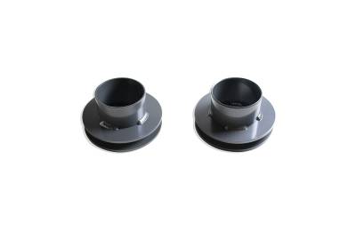 MaxTrac - MaxTrac 836010R 1" REAR COIL SPACERS