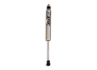 MaxTrac - MaxTrac 772825F 0-1.5" Lift Fox 2.0 Performance Series Rear Shocks