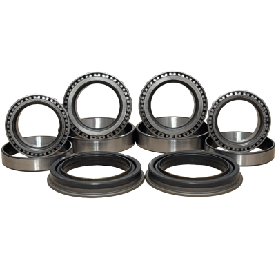 Revolution Gear and Axle - Revolution Gear AK-AAM11.5 11.5" Rear Axle Bearing & Seal Kit for 03-08 Ram 2500