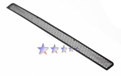 APS - APS Wire Mesh Grille Black 06-13 Chevrolet Impala/Monte Carlo GR03GEG65H