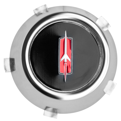 Wheel Vintiques - Wheel Vintiques 2025 OLDS SS1 Cap