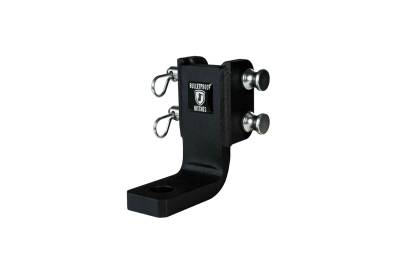 BulletProof Hitches - BulletProof DropTANG Light Duty Drop Tang Attachment