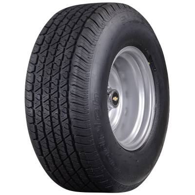 BF Goodrich - BF Goodrich 629711 P285/70R15 Black