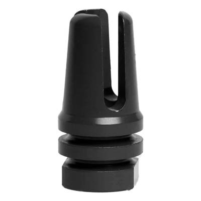 Recon - Recon 264CBBK106 3-Prong Design Antenna Tip for Barrel Antenna-Black