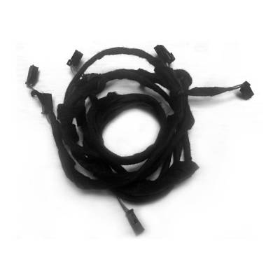 Recon - Recon 264343Y LED Cab Roof Light Wire Harness for 17-23 Ford Super Duty