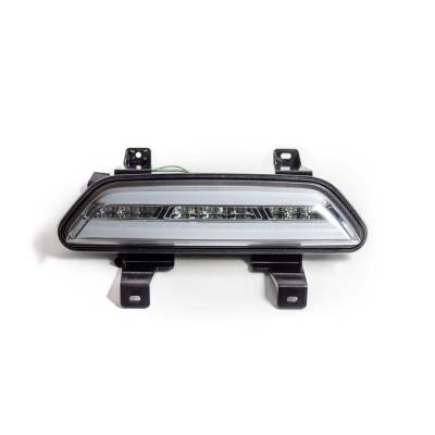 Recon - Recon 264144CL LED Third Brake Light Clear/Red/White 15-17 Ford Mustang