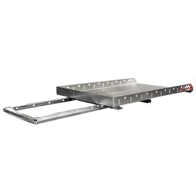 Highway Products - Highway Products 4312-106 1200lb Cap Truck Slide 43.5x58" for Jeep Gladiator