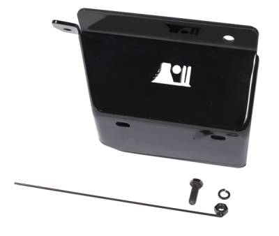 Rugged Ridge - Rugged Ridge 18003.12 Steering Box Skid Plate
