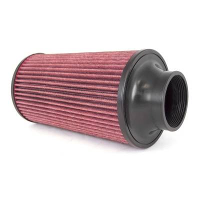 Rugged Ridge - Rugged Ridge 17753.02 Conical Air Filter 70mm x 270mm