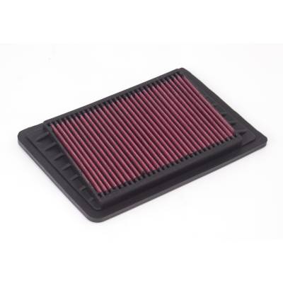 Rugged Ridge - Rugged Ridge 17752.04 Reusable Air Filter