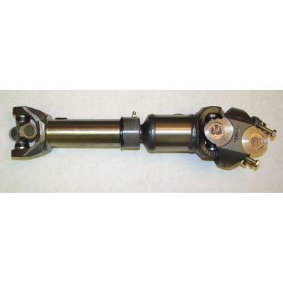 Rugged Ridge - Rugged Ridge 16592.03 Rear Driveshaft