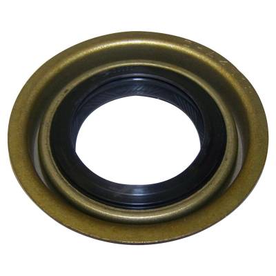 Crown Automotive Jeep Replacement - Crown Automotive 5066066AA Axle Shaft Seal for Jeep Liberty