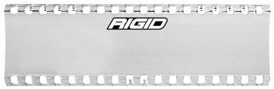 Rigid Industries - Rigid Industries SR-Series 6" Lens Cover Clear 105883