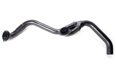 Hedman Hedders - Hedman Hedders 17478 Y-Pipe Exhaust Pipe for 82-92 Camaro/Firebird