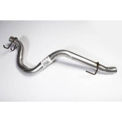 Omix - Omix 17615.04 Tailpipe for Jeep Wrangler YJ