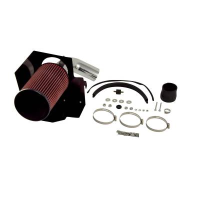 Rugged Ridge - Rugged Ridge 17750.06 Cold Air Intake Kit 3.8L for Wrangler JK