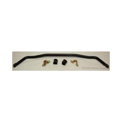 Addco - Addco 2210 Front Performance Anti Sway Bar Stabilizer Kit