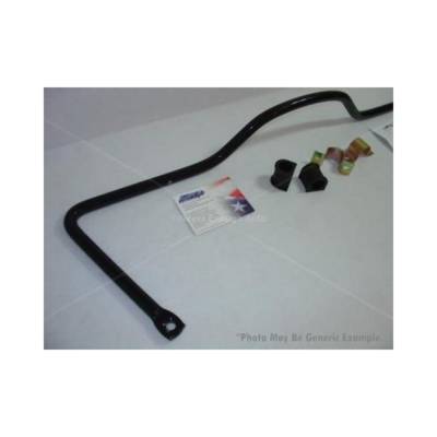Addco - Addco 2207 Rear Performance Anti Sway Bar Stabilizer Kit