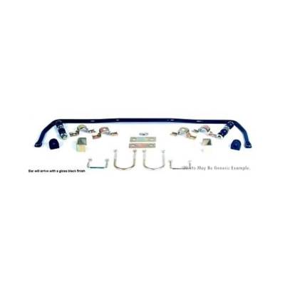 Addco - Addco 256 Rear Performance Anti Sway Bar Stabilizer Kit