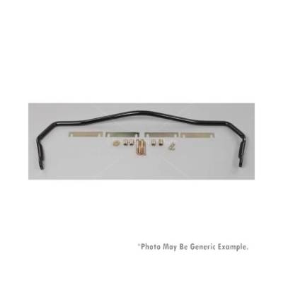 Addco - Addco 696 Rear Performance Anti Sway Bar Stabilizer Kit