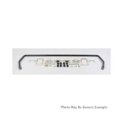 Addco - Addco 678 Rear Performance Anti Sway Bar Stabilizer Kit