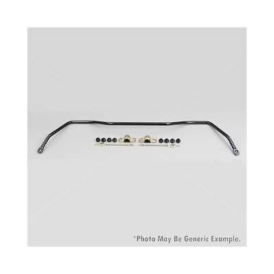 Addco - Addco 688 Rear Performance Anti Sway Bar Stabilizer Kit