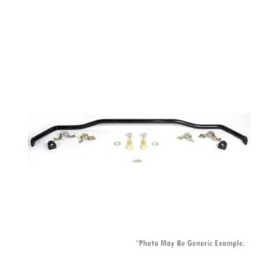 Addco - Addco 719 Front Performance Anti Sway Bar Stabilizer Kit