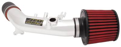 AEM Induction - AEM 22-516P Short Ram Intake System HONDA