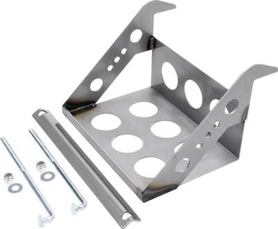 Allstar Performance - Allstar Performance ALL76101 Battery Box Short