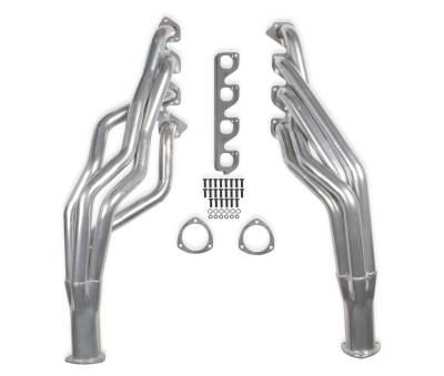 Hooker - Hooker Headers 6209-1HKR Super Comp. Header for Ford/Mercury 302