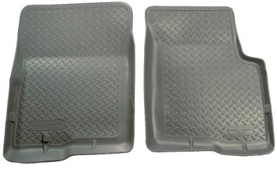 Husky Liners - Husky Liners 35552 Classic Style Floor Liner for 00-04 Sequoia Tundra