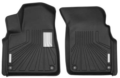 Husky Liners - Husky Liners 70111 Mogo Luxury Floor Liners for 17-19 Q7