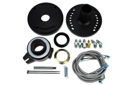 RAM Clutches - RAM Clutches 78175 Hydraulic Release Bearing