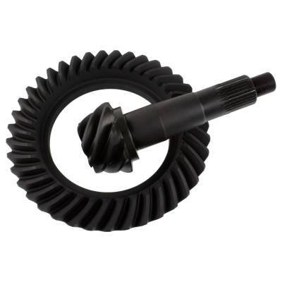 Richmond Gear - Richmond Gear 79-0064-1 Car Pro Gear Ring & Pinion Set GM 8.875" 4.88