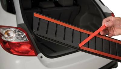 Bushwacker - Bushwacker 114006 Bushwacker OE Style Bumper Protector for TC