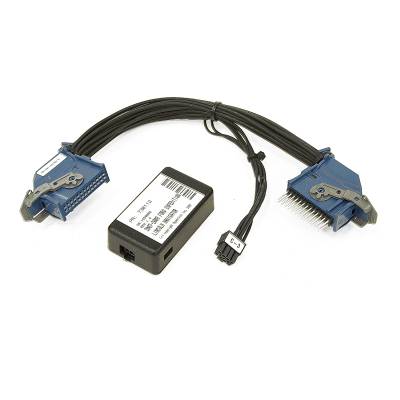 Hypertech - Hypertech In-Line Speedometer Calibrator 2008 Ford Super Duty 730112