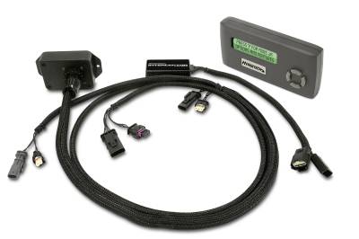 Hypertech - Hypertech INTERCEPTOR Power Tuner 755006