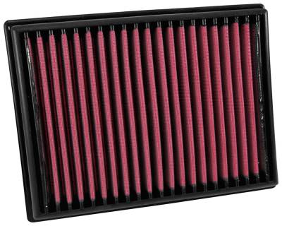 Airaid - Airaid 851-349 OEM Stock Replacement Drop-In Air Filter Dry Filter Media