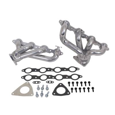 BBK Performance Parts - BBK Performance 1.75" Tuned Length Headers 01-02 Camaro/Firebird LS1 40030