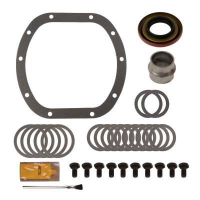 Motive Gear - Motive Gear D30IKTJ R&P Installation Kit DANA 30 for 97-06 Jeep Wrangler TJ
